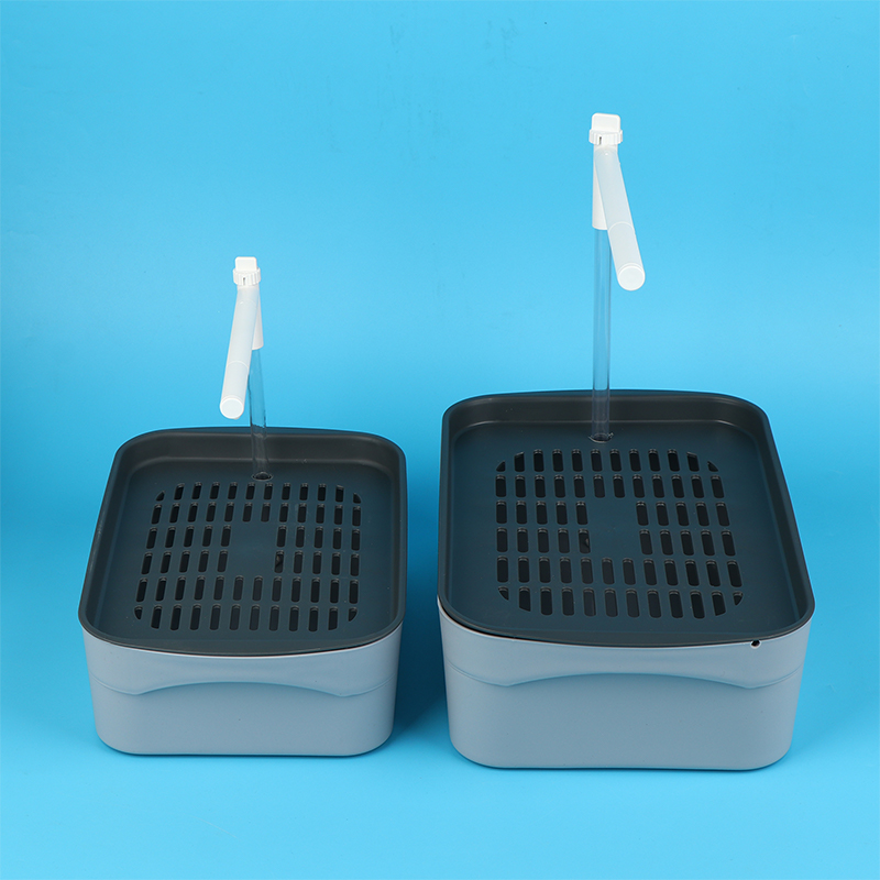 New Sale 2026 Automatic Parrot - Pet Supplies Usa recensione e prezzo
