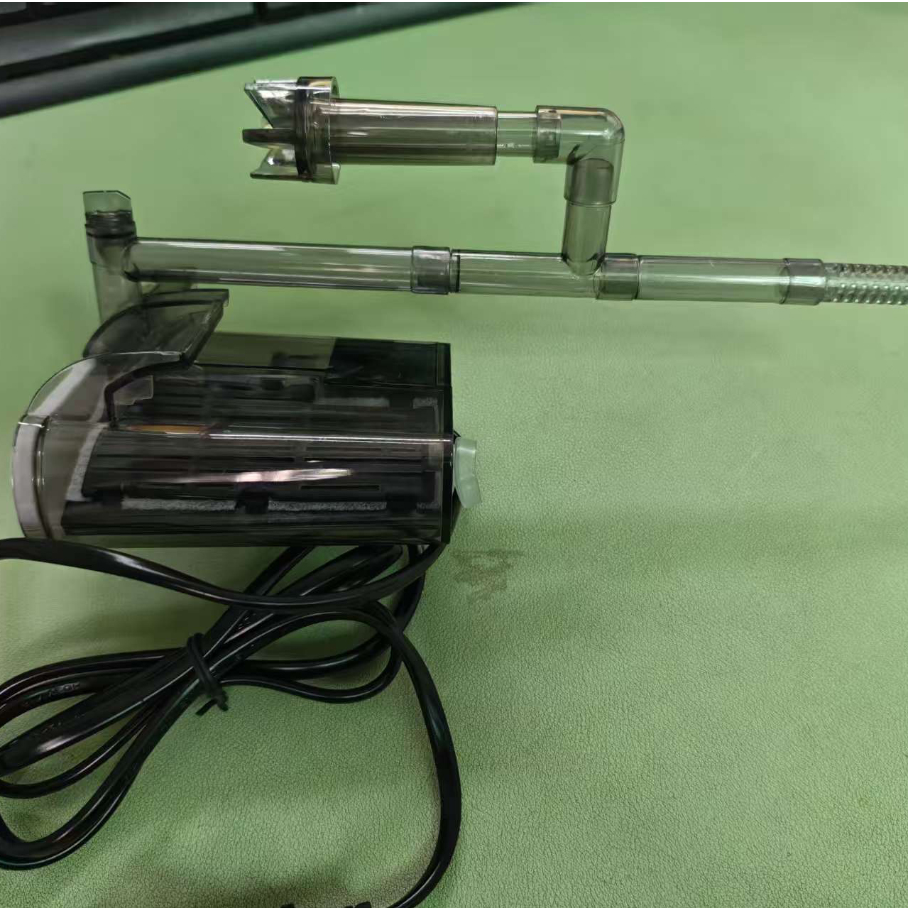  Wall-Mounted Aquarium Water P - Fish Tank Filter Pump recensione e prezzo