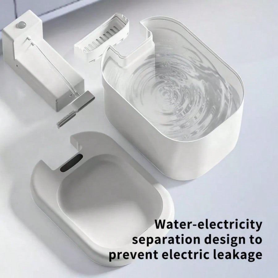 Smart Cat Water Fountain Autom - Pet Water Fountain recensione e prezzo
